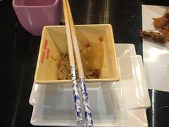 -0048鲜活香辣虾·火锅(铜陵路店)
