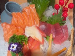 -德川家日本料理(中关村寰太大厦店)