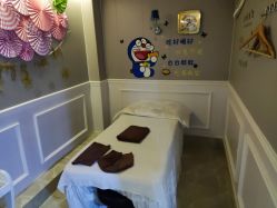 -仙娜健康管理中心