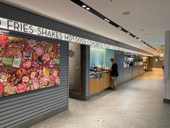 门面-Shake Shack(西单大悦城店)