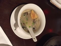 彩海轩中餐厅-海航大厦万豪酒店彩海轩中餐厅(霄云路店)