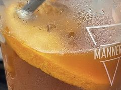 -Manner Coffee(壹方城店)