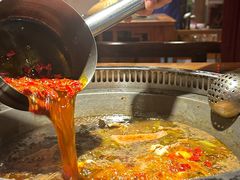 -匠岳·王宝器麻椒鱼(会展中心店)