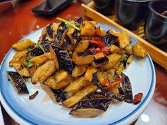 -赵记煎饼卷大葱(东岳店)