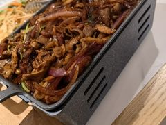 -上关东东北菜(夫子庙水游城店)