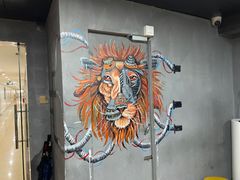 -square方形密室逃脱(深南东路店)