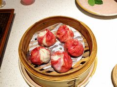 招牌小笼包-竹外桃花·江南小酒馆(SKP·S店)