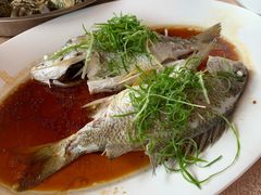 -崖口红树林海鲜餐厅