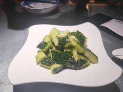 -绿茶餐厅(布吉万象汇店)