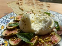 -Alimentari早午餐(安福路店)