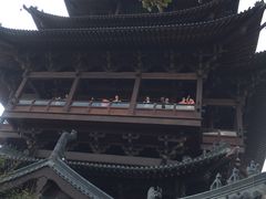 -杭州半山国家森林公园