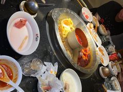 -竹犇番茄火锅(长风街店)