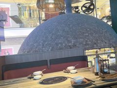 -大头椰·椰子鸡火锅(南宁万象城店)