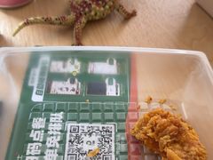 -德克士(宝龙天地店)