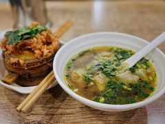 -包面西施(黄泥磅总店)