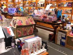 -西西弗书店&矢量咖啡(凯德晶萃广场店)