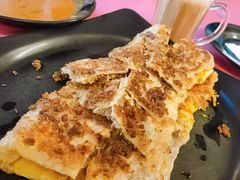 -新加坡Zam Zam餐馆