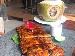 -Naughty Nuri’s Phuket