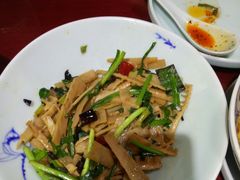 -窄巷子陕菜馆·地道陕西菜(粉巷店)