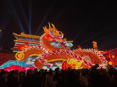 -西安城墙·碑林历史文化景区