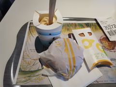 -麦当劳(杭州三花国际店)
