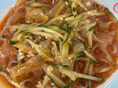 -豫掌柜饸饹面·烩面(秀沿路店)