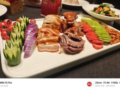 -艳阳天民俗村(公园路店)