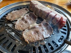 -喜鹊烤肉酒场(美乐城店)