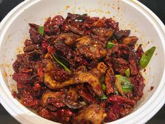 -山石榴·贵州菜(陆家嘴中心店)