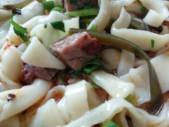 招牌烩面-马遂林烩面馆(少室路店)