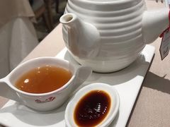 乌鸡汤-尚一汤·粤菜海鲜(环球港店)