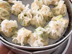 -清真烧麦馆(民族路店)