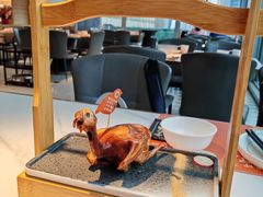 -羽鸽集·乳鸽专门店·地道顺德菜(岭南站店)