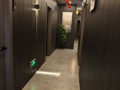 -鹿栖.精油SPA(金山世纪城店)