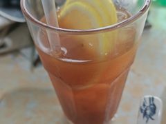 -渔记茶餐厅(渔村店)