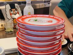 -元气寿司(东方宝泰店)