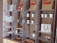 -银座仁志川·生吐司专门店(香港广场店)