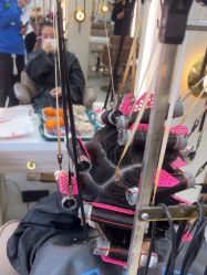 -东时烫染造型·Hair Salon