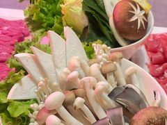 -君邦火锅(新疆大厦店)