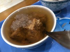 -冰神糖水铺(国贸中心店)