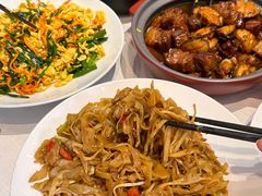 -厨艺餐厅·江西菜(省博物馆店)