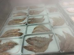 -蚝英雄鲜蚝自助专门店(长楹天街直营店)