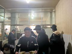 -老光明岗琼甜茶馆