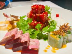 -湖滨28中餐厅·西湖宴·杭州君悦酒店