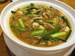 -琼菜人家·海南菜·文昌鸡(文昌大道店)
