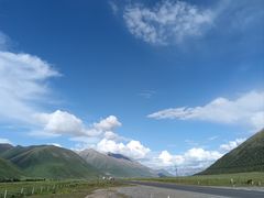 -新疆那拉提国家旅游度假区