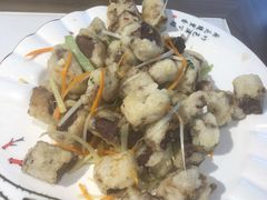 -老仁义·清真菜(太古街店)