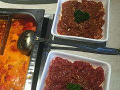 -海底捞火锅(海宁路店)