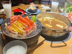 -綱元·海鲜豆捞(明州里店)