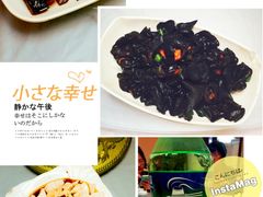 -香满锅老北京羊蝎子火锅·家常菜(新街口店)